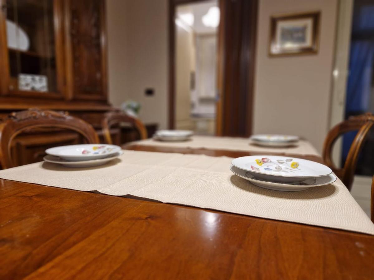 Servettohome 토리노 외부 사진