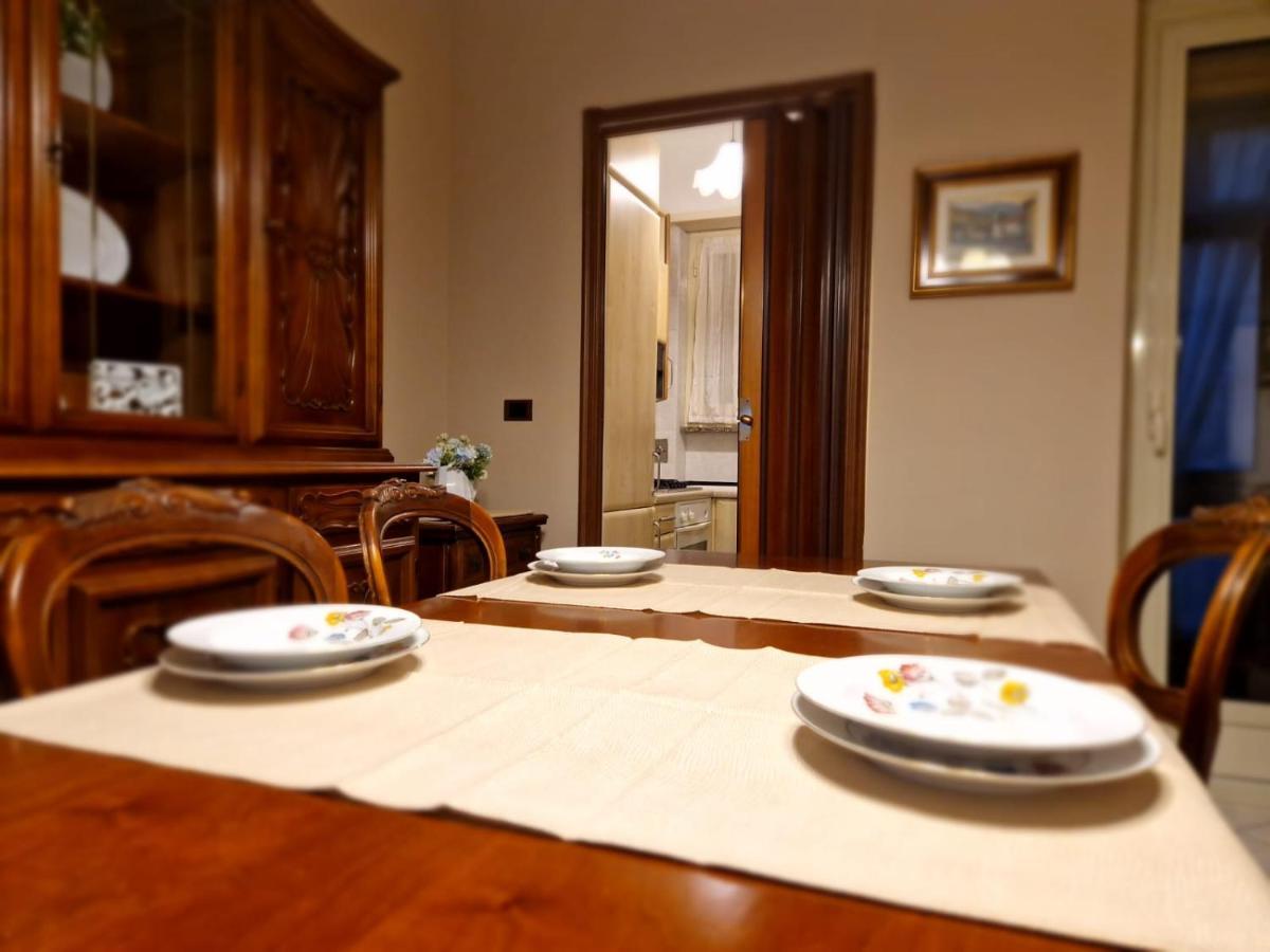 Servettohome 토리노 외부 사진